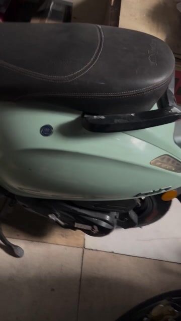 không còn nhu cầu sử dụng cần bán lại xe. Mua bán Xe máy tại Thành phố Hội An Quảng Nam được đăng bởi Trần Minh Vương hình 1