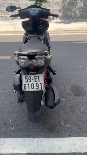 Honda Air Blade 125cc 2015 bstp,chính chủ. Mua bán Xe máy tại Quận 7 Tp Hồ Chí Minh được đăng bởi Trung Anh hình 1