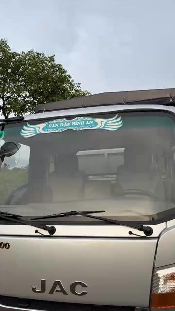 Gia đình cần đổi xe khác bán gấp jac n200s - 2022. Mua bán Xe tải, xe ben tại Thành phố Buôn Ma Thuột Đắk Lắk được đăng bởi Hằng hình 1