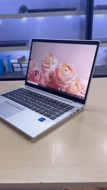 HP EliteBook 840 G8 US - i7 1185G7 RAM 16GB 14"FHD. Mua bán Laptop tại Quận Thanh Xuân Hà Nội được đăng bởi Vũ Vân Hoàng hình 1