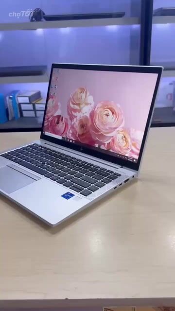 HP EliteBook 840 G8 US - i7 1185G7 RAM 16GB 14"FHD. Mua bán Laptop tại Quận Thanh Xuân Hà Nội được đăng bởi Vũ Vân Hoàng hình 1