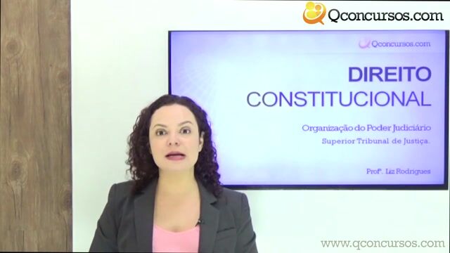 Direito Constitucional