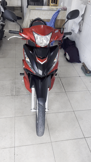 Honda RSX fi 2022 rất mới !. Mua bán Xe máy tại Thành phố Biên Hòa Đồng Nai được đăng bởi cửa hàng xe máy Anh Tuấn hình 1