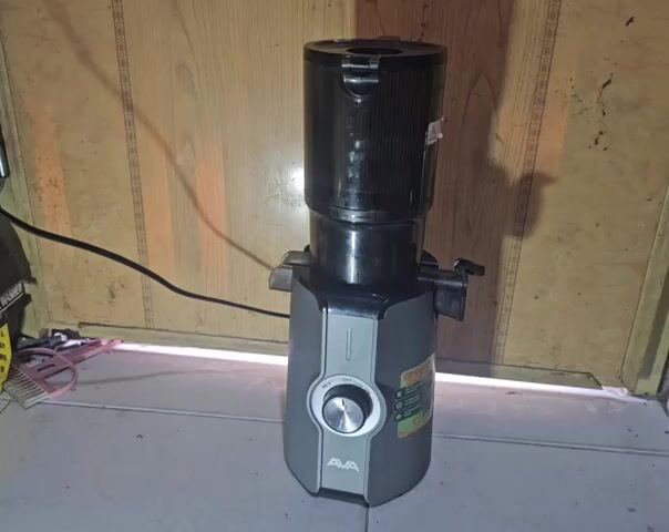 Máy ép chậm AVA SJ-501C. Mua bán Bếp, lò, đồ điện nhà bếp tại Quận 11 Tp Hồ Chí Minh được đăng bởi trịnh văn mạnh hình 1