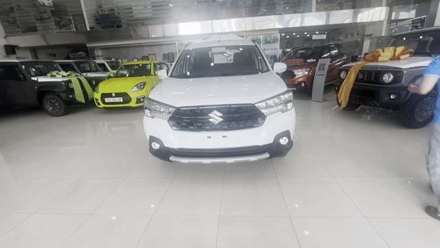 Suzuki XL7 Hybrid 2026 sẵn giao ngay chỉ 130triệu. Mua bán Ô tô tại Quận 5 Tp Hồ Chí Minh được đăng bởi Sơn 2 hình 1