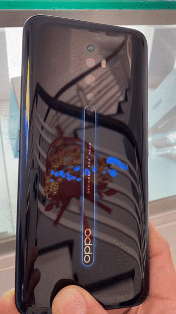🇻🇳Oppo Reno2 Z Ram8/128GB mới 99% BH 30 ngày. Mua bán Điện thoại tại Quận Bình Tân Tp Hồ Chí Minh được đăng bởi MinStore hình 1