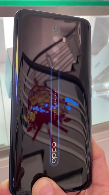 🇻🇳Oppo Reno2 Z Ram8/128GB mới 99% BH 30 ngày. Mua bán Điện thoại tại Quận Bình Tân Tp Hồ Chí Minh được đăng bởi MinStore hình 1