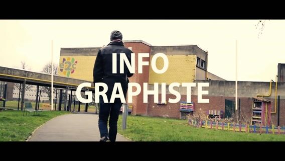 Info Graphiste