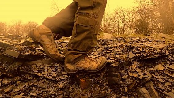 Ouvrier du Génie Ecologique