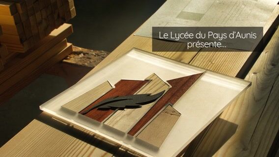 Nos Menuisiers ont la main verte