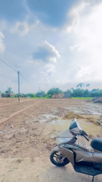 Mua bán Đất Huyện Hóc Môn Tp Hồ Chí Minh diện tích 195 m² giá 3,5 tỷ