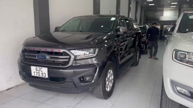 Ford Ranger 2019 XLS 2.2L 4x2 AT - 80000 km. Mua bán Ô tô tại Thành phố Thủ Đức Tp Hồ Chí Minh được đăng bởi Hương Nguyễn  hình 1