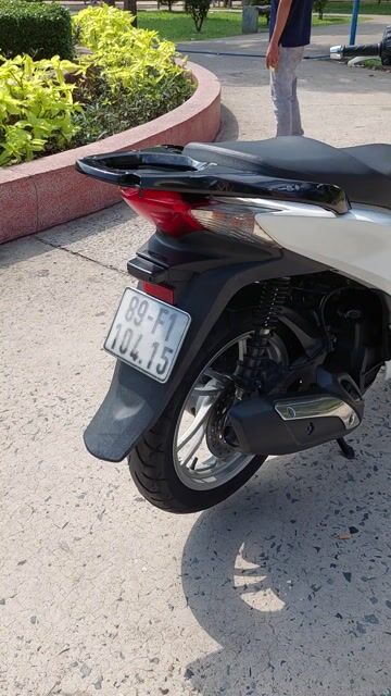 Honda SH 125i 2013 giao cà vẹt gốc. Mua bán Xe máy tại Huyện Bình Chánh Tp Hồ Chí Minh được đăng bởi TUYỂN DỤNG ALO360 hình 1