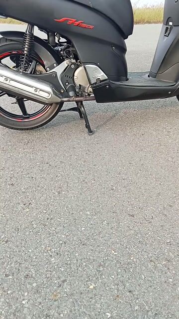 Cần bán. Mua bán Xe máy tại Thành phố Thủ Dầu Một Bình Dương được đăng bởi Anh Tran hình 1