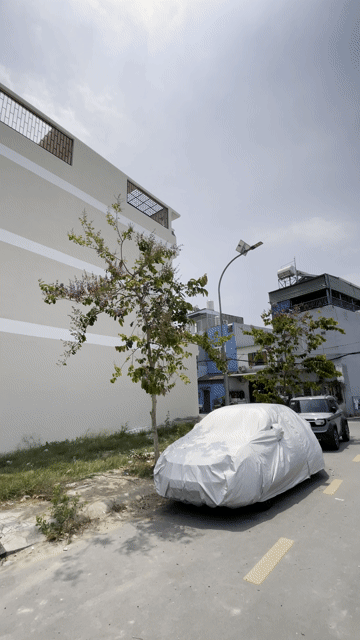Mua bán Đất Huyện Nhà Bè Tp Hồ Chí Minh diện tích 64 m² giá 4,6 tỷ