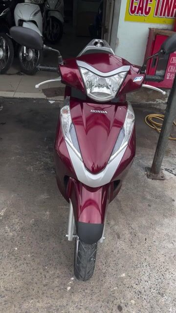 Lead 125cc đk2014 chất xe đẹp tuyệt vời !. Mua bán Xe máy tại Thành phố Biên Hòa Đồng Nai được đăng bởi cửa hàng xe máy Anh Tuấn hình 1