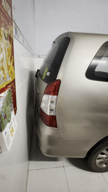 Toyota Innova E 2013 Vàng nâu. Mua bán Ô tô tại Thị xã Bến Cát Bình Dương được đăng bởi Khánh hình 1