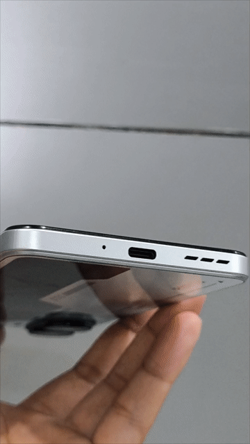 Nubia Neo 3 8GB/128GB Bạc Như mới. Mua bán Điện thoại tại Thành phố Vũng Tàu Bà Rịa - Vũng Tàu được đăng bởi Tuan Pham hình 1