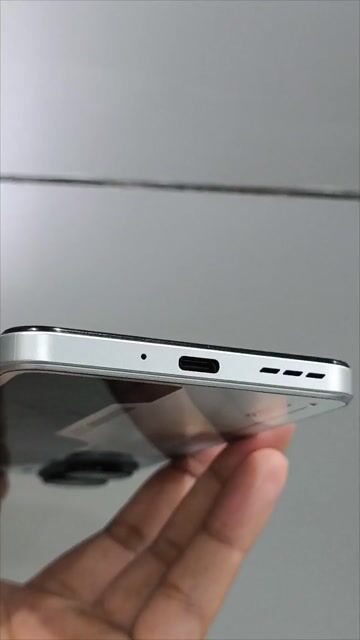 Nubia Neo 3 8GB/128GB Bạc Như mới. Mua bán Điện thoại tại Thành phố Vũng Tàu Bà Rịa - Vũng Tàu được đăng bởi Tuan Pham hình 1