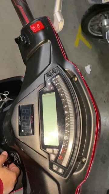 WAVE RSX FI 54zz Kiểng. Mua bán Xe máy tại Thành phố Thủ Đức Tp Hồ Chí Minh được đăng bởi chương lê hình 1