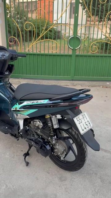 Honda Air Blade full Thái BSTP xe Zin đẹp keng 98%. Mua bán Xe máy tại Quận Bình Tân Tp Hồ Chí Minh được đăng bởi Cửa Hàng Xe Máy Gia Kiệt hình 1