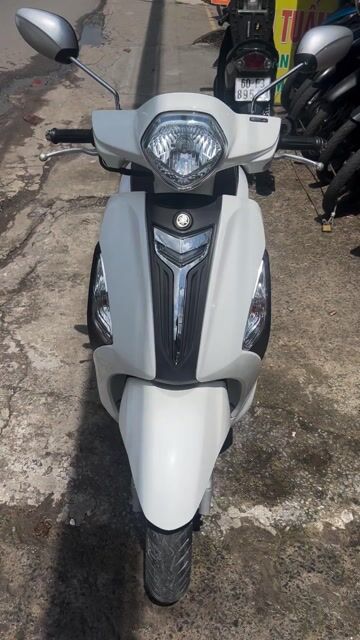 gande 2015 chính chủ biên hoà, xe còn rất mới !. Mua bán Xe máy tại Thành phố Biên Hòa Đồng Nai được đăng bởi cửa hàng xe máy Anh Tuấn hình 1