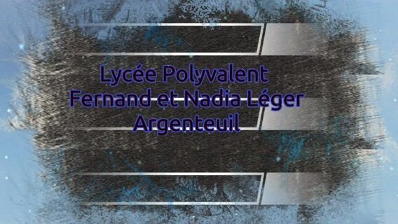 Seconde bac pro ASSP