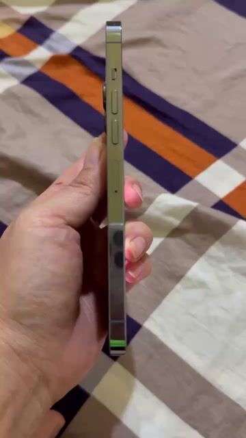 Apple iPhone 13 Pro Max 256GB Xám. Mua bán Điện thoại tại Thị xã Sơn Tây Hà Nội được đăng bởi Cuong Vu Cao hình 1