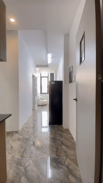 Cho thuê Phòng trọ Quận Gò Vấp Tp Hồ Chí Minh diện tích 35 m² giá 8,2 triệu/tháng