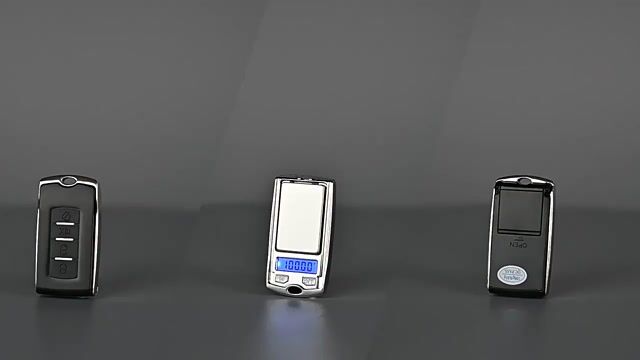 Cân tiểu ly điện tử móc khóa. Mua bán Nội thất, đồ gia dụng khác tại Quận Hà Đông Hà Nội được đăng bởi Trần Bền hình 1