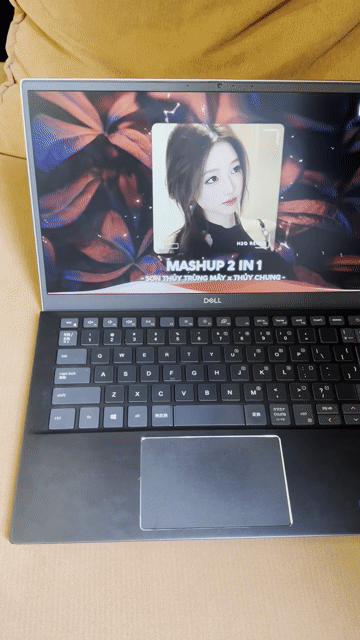 Dell Vostr*** inch 8GB/256GB 13.3 inch. Mua bán Laptop tại Quận Nam Từ Liêm Hà Nội được đăng bởi Tiến Laptop  hình 1