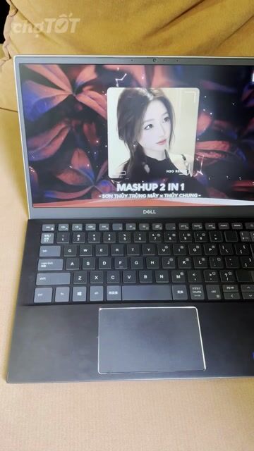 Dell Vostr*** inch 8GB/256GB 13.3 inch. Mua bán Laptop tại Quận Nam Từ Liêm Hà Nội được đăng bởi Tiến Laptop  hình 1