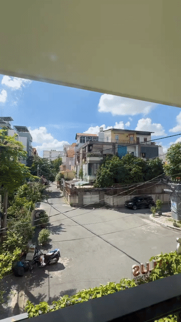 Cho thuê Căn hộ Chung cư Quận Bình Thạnh Tp Hồ Chí Minh diện tích 50 m² giá 10,3 triệu/tháng