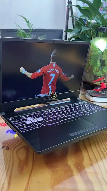 Asus TUF Gaming FX505DT i5-10300H/8/512/GTX1650. Mua bán Laptop tại Quận Ninh Kiều Cần Thơ được đăng bởi LAPTOP KENG CẦN THƠ hình 1