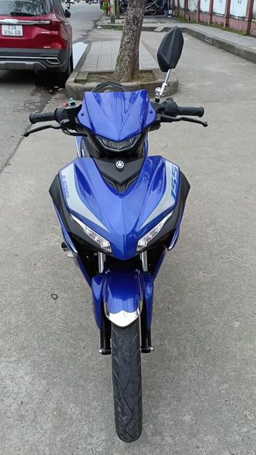 Ex 155 ĐK 2023. Khóa bếp gas. Mua bán Xe máy tại Quận Liên Chiểu Đà Nẵng được đăng bởi long hình 1