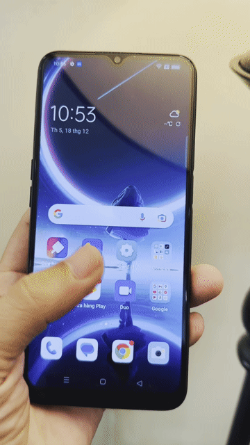 ✅OPPO MỚI 100% FULLBOX RAM 8GB-256GB ĐẸP MẠNH MẼ✅. Mua bán Điện thoại tại Quận Bình Tân Tp Hồ Chí Minh được đăng bởi GIA NGUYỄN STORE hình 1