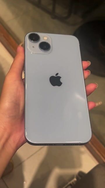 iPhone 14 128GB QUỐC TẾ cần bán. Mua bán Điện thoại tại Quận Hai Bà Trưng Hà Nội được đăng bởi luư niệm hình 1