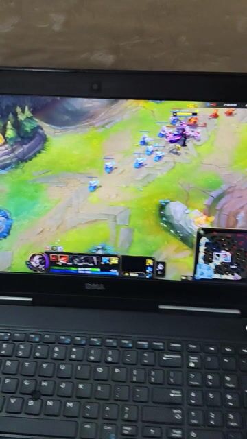 Dell P7520 i7-7820HQ 16GB/1TB,VGA rời m1200 đ5 4gb. Mua bán Laptop tại Quận Lê Chân Hải Phòng được đăng bởi Mua Ủng hộ cảm ơn Bạn hình 1