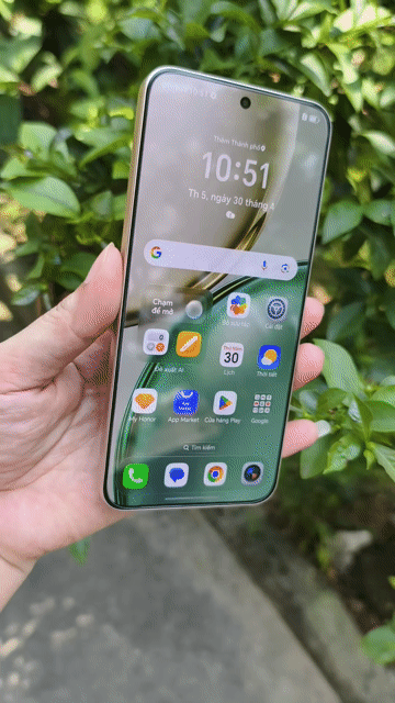Honor X9d 12GB/512GB Vàng Đã sử dụng. Mua bán Điện thoại tại Thành phố Tuyên Quang Tuyên Quang được đăng bởi Tố Hữu hình 1