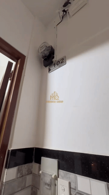 Cho thuê Căn hộ Chung cư Quận Gò Vấp Tp Hồ Chí Minh diện tích 40 m² giá 7,69 triệu/tháng
