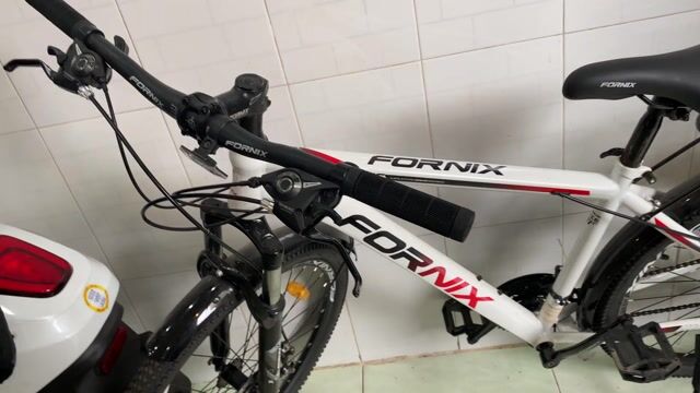 Xe đạp địa hình FORNIX mới 100%. Mua bán Xe đạp tại Quận 8 Tp Hồ Chí Minh được đăng bởi  Hiền Gà lai hình 1