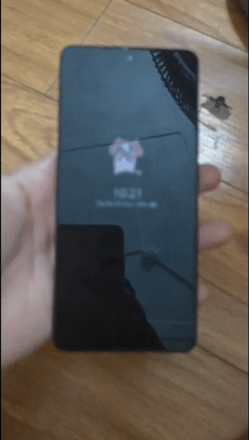 iQOO Z9 Turbo Plus 12GB/256GB Đen. Mua bán Điện thoại tại Quận 8 Tp Hồ Chí Minh được đăng bởi Anh Kiệt Plue hình 1
