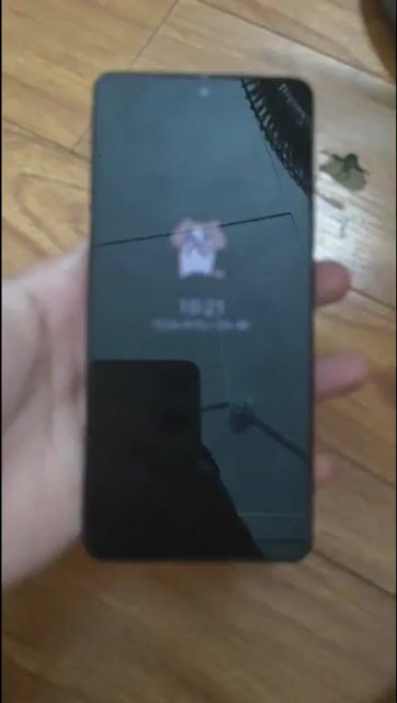 iQOO Z9 Turbo Plus 12GB/256GB Đen. Mua bán Điện thoại tại Quận 8 Tp Hồ Chí Minh được đăng bởi Anh Kiệt Plue hình 1