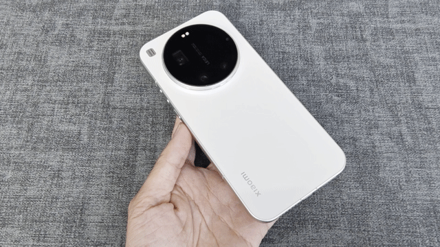 Xiaomi 17 Ultra 512GB Trắng Rom Quốc Tế, Đẹp keng. Mua bán Điện thoại tại Quận 3 Tp Hồ Chí Minh được đăng bởi Minh Anh hình 1