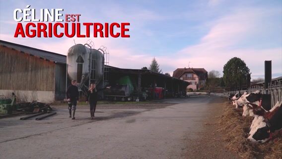 Agricultrice