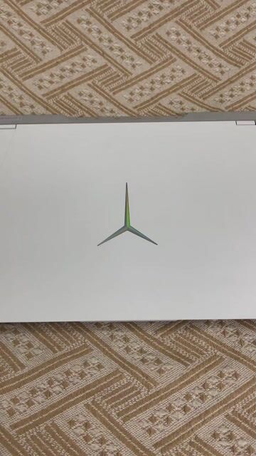 Lenovo Legion i9-12900H 16 inch 16GB/512GB. Mua bán Laptop tại Quận Bình Thạnh Tp Hồ Chí Minh được đăng bởi Minh Quân hình 1