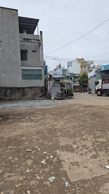 Mua bán Đất Quận 12 Tp Hồ Chí Minh diện tích 695 m² giá 17,5 tỷ