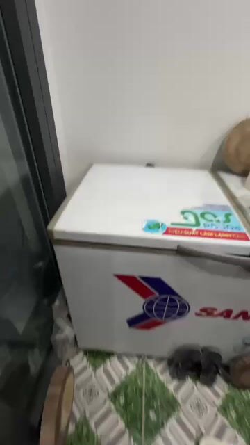 Tủ đông SANAKY VH-3699A3. Mua bán Tủ lạnh tại Huyện Trảng Bom Đồng Nai được đăng bởi Huynh Liem hình 1