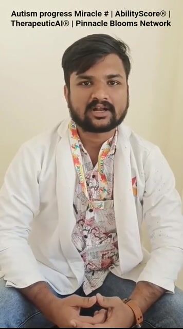 Real World Evidence®  of 36 Months Age With Initial Ability Score 425 Having 425 Today by Muddada Seetharam, Admin Manager from Srikakulam