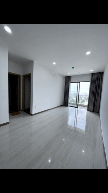 Cho thuê Căn hộ Chung cư Bcons Sala Thành phố Dĩ An Bình Dương diện tích 54 m² giá 6 triệu/tháng
